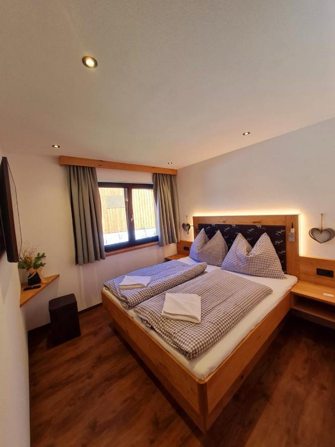 Gut Stein Panoramalodge Mühlbach am Hochkönig Esterno foto